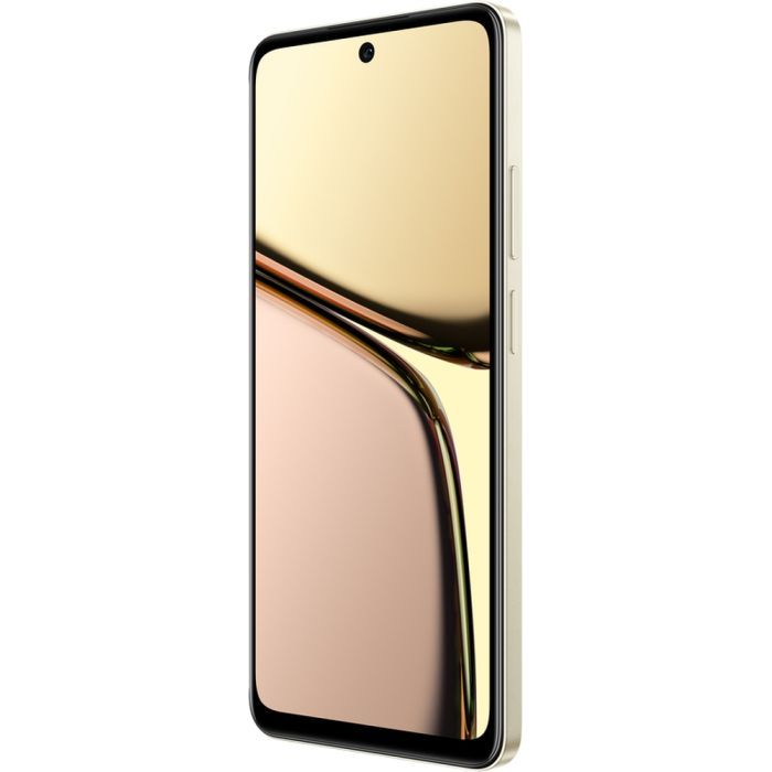 Мобильный телефон realme C65 8/256GB Starlight Black изображение 9