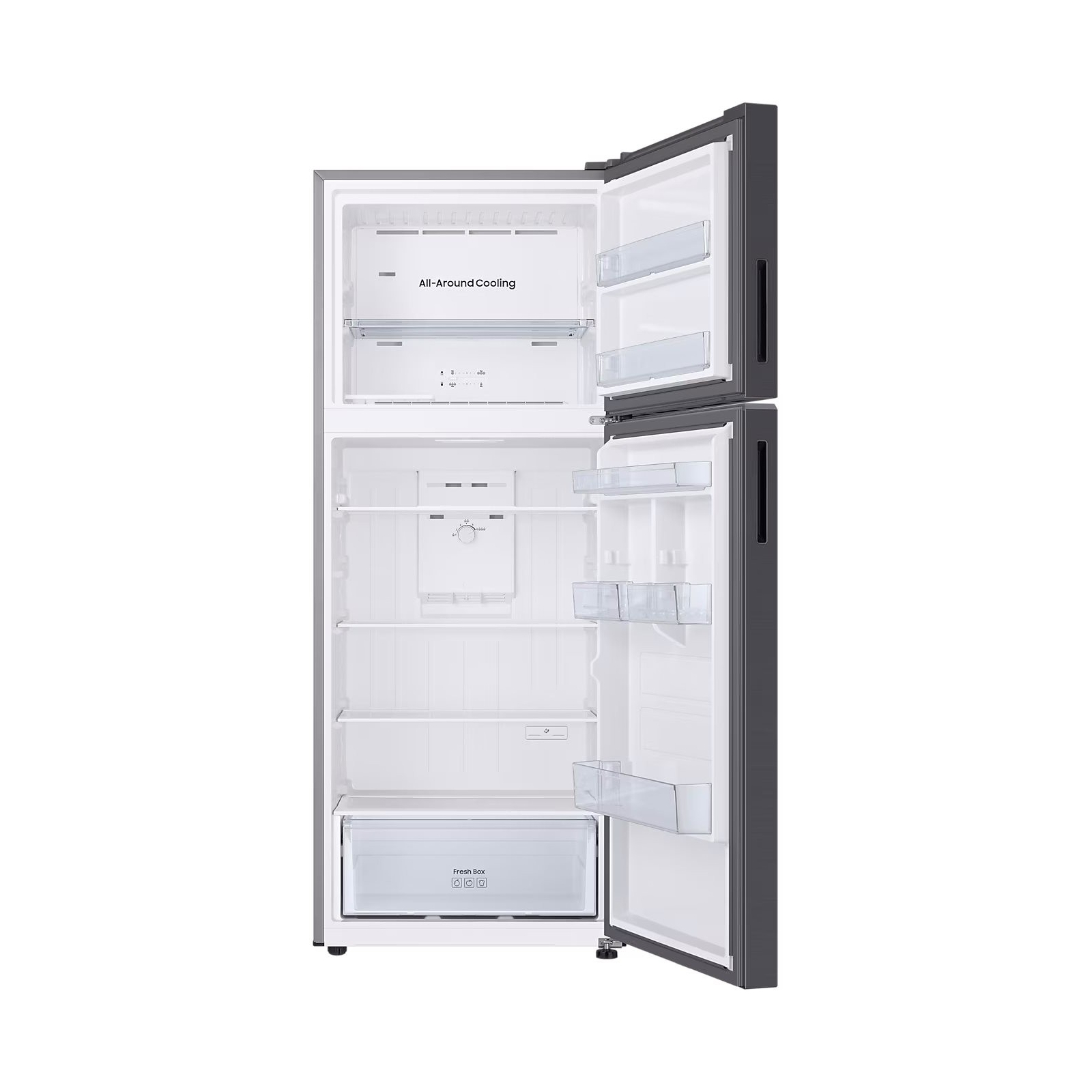 Холодильник Samsung RT42CG6000B1UA зображення 5