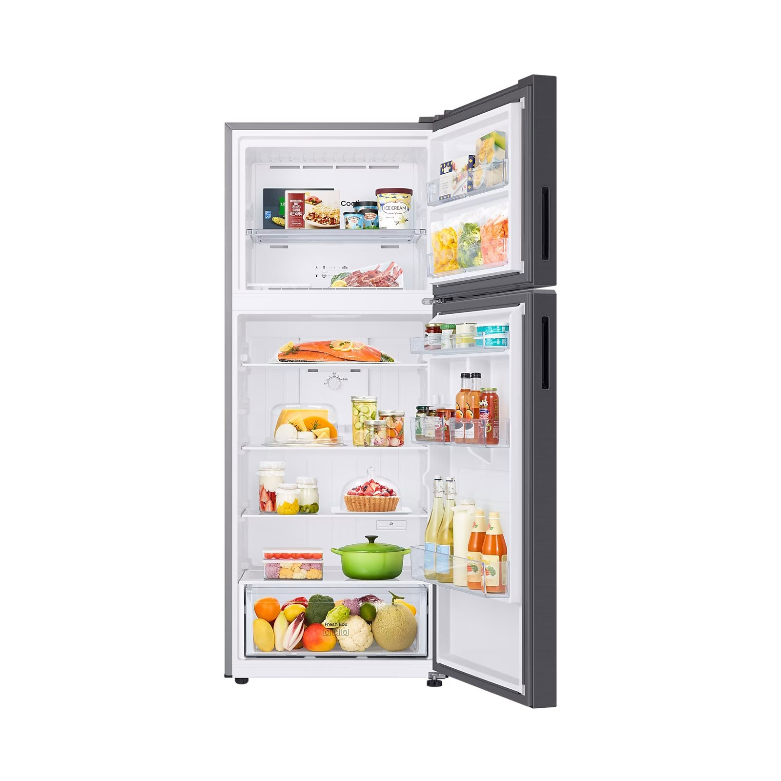 Холодильник Samsung RT42CG6000B1UA изображение 6
