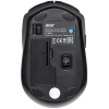 Мышка Acer OMR050 Wireless/Bluetooth Black (ZL.MCEEE.02D) изображение 6