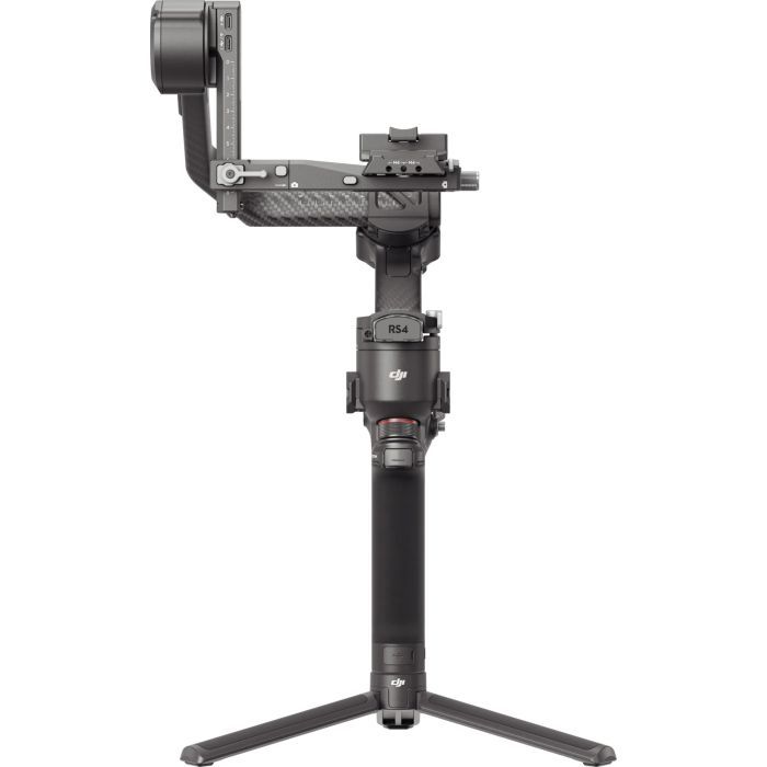 Стедикам DJI RS 4 Pro (CP.RN.00000345.01) изображение 2