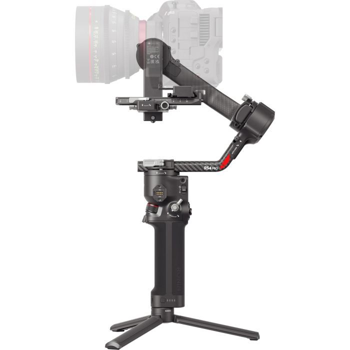 Стедикам DJI RS 4 Pro (CP.RN.00000345.01) изображение 3