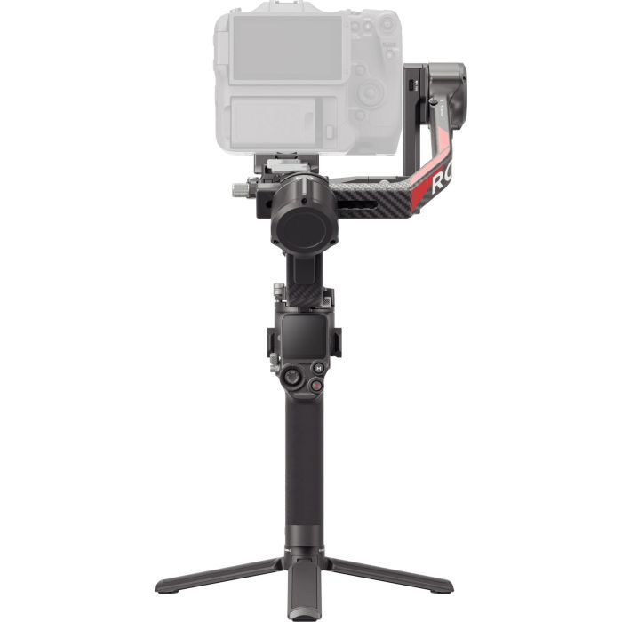 Стедикам DJI RS 4 Pro (CP.RN.00000345.01) изображение 4