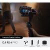 Стедикам DJI RS 4 Pro (CP.RN.00000345.01) изображение 5