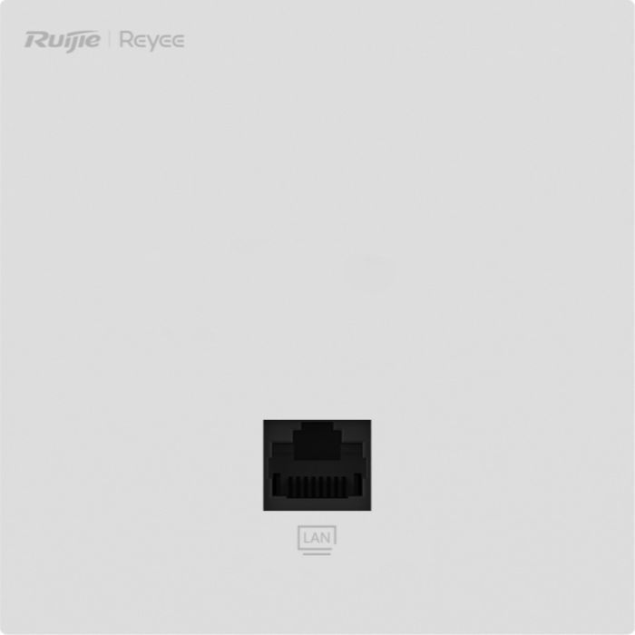 Точка доступу Wi-Fi Ruijie Networks RG-RAP1201
