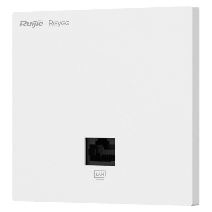 Точка доступу Wi-Fi Ruijie Networks RG-RAP1201 зображення 2
