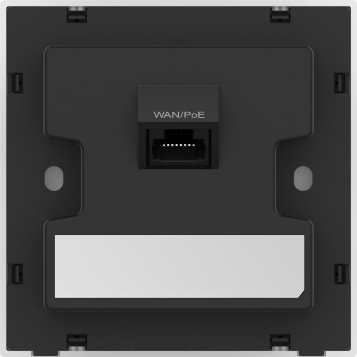 Точка доступу Wi-Fi Ruijie Networks RG-RAP1201 зображення 4