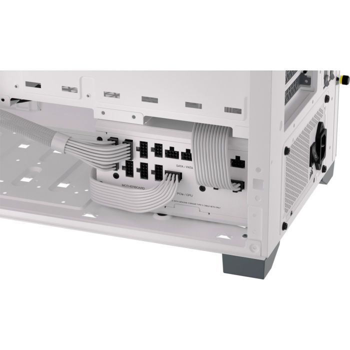 Блок питания Corsair 1000W RM1000x White (CP-9020275-EU) изображение 10