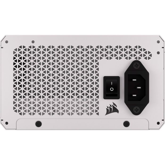 Блок питания Corsair 1000W RM1000x White (CP-9020275-EU) изображение 5