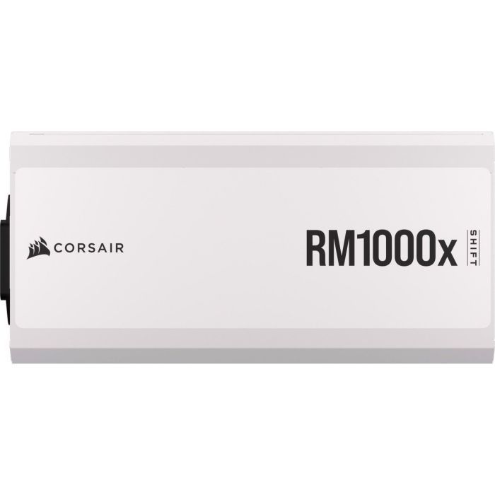Блок питания Corsair 1000W RM1000x White (CP-9020275-EU) изображение 6