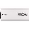 Блок питания Corsair 1000W RM1000x White (CP-9020275-EU) изображение 6