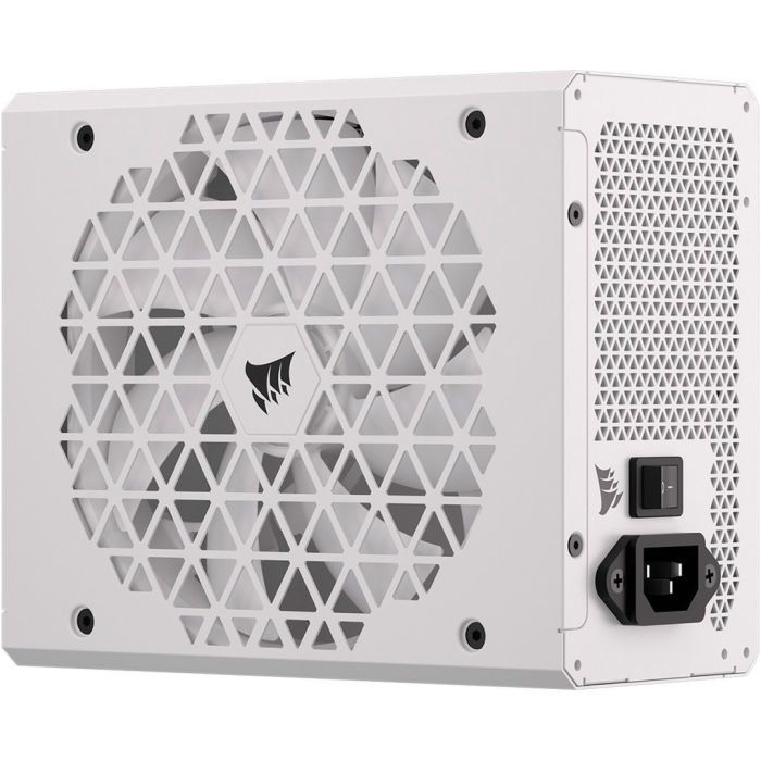 Блок питания Corsair 1000W RM1000x White (CP-9020275-EU) изображение 9