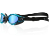 Очки для плавания Aqua Speed Triton 2.0 Mirror 283-02 60412 чорний, бірюзовий OSFM (5905718604128) изображение 3