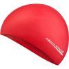 Шапка для плавания Aqua Speed Soft Latex 122-31 5732 червоний Уні OSFM (5908217657329)