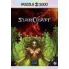 Пазл GoodLoot Starcraft Kerrigan 1000 элементов (5908305235354) изображение 3