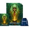 Пазл GoodLoot Starcraft Kerrigan 1000 элементов (5908305235354) изображение 5