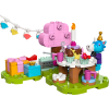 Конструктор LEGO Animal Crossing Вечеринка по случаю дня рождения Julian 170 деталей (77046) изображение 6