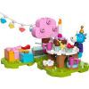 Конструктор LEGO Animal Crossing Вечеринка по случаю дня рождения Julian 170 деталей (77046) изображение 6
