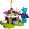 Конструктор LEGO Animal Crossing Вечеринка по случаю дня рождения Julian 170 деталей (77046) изображение 7