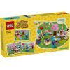 Конструктор LEGO Animal Crossing Вечеринка по случаю дня рождения Julian 170 деталей (77046) изображение 9