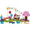 Конструктор LEGO Animal Crossing Вечеринка по случаю дня рождения Julian 170 деталей (77046)