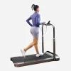 Беговая дорожка Kingsmith Walkingpad&Treadmill R2 Black (TRR2FB) изображение 10