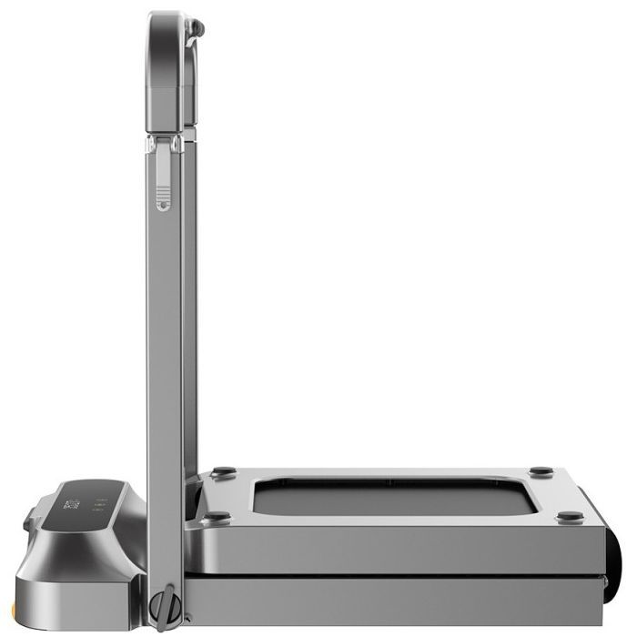 Беговая дорожка Kingsmith Walkingpad&Treadmill R2 Black (TRR2FB) изображение 3