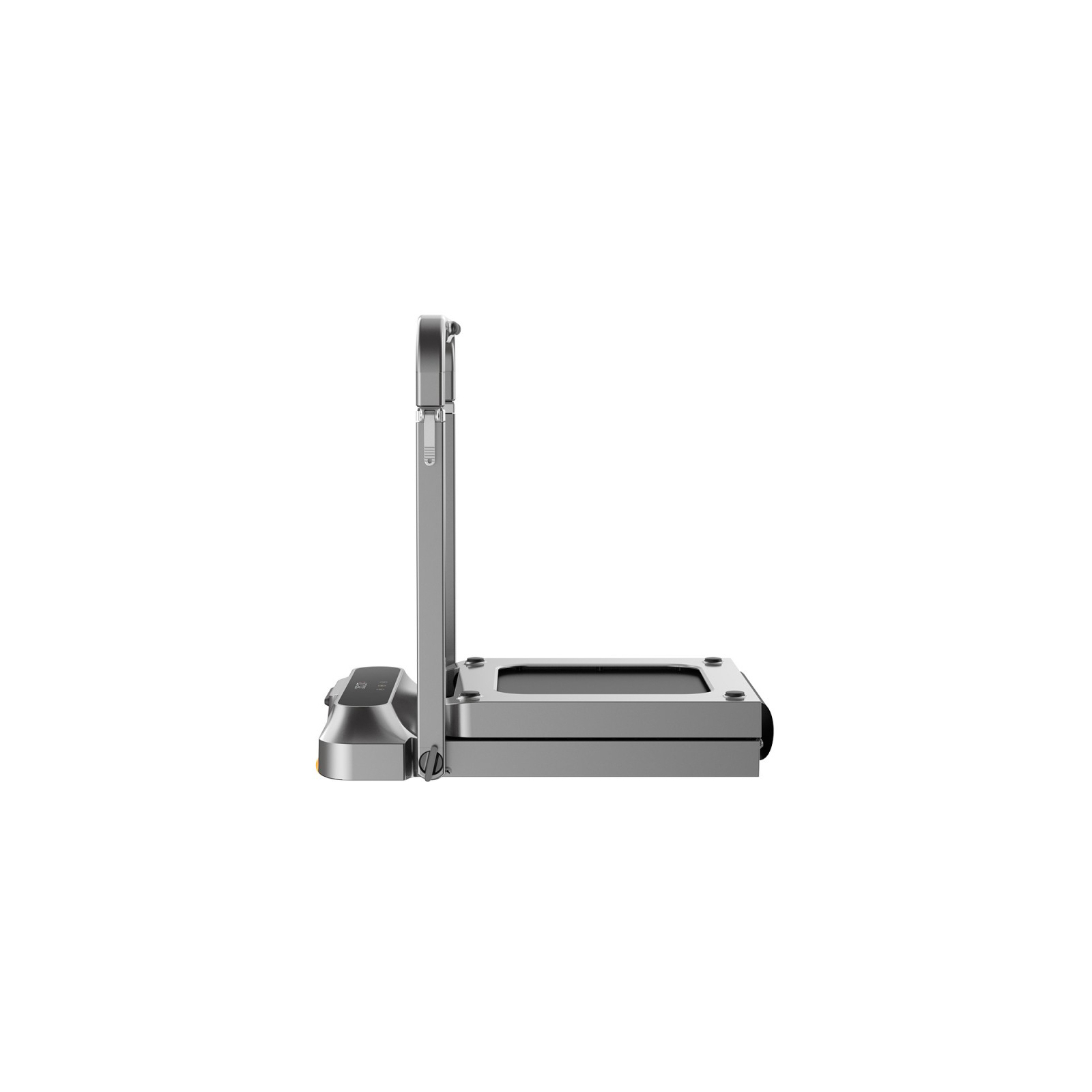 Беговая дорожка Xiaomi King Smith Walkingpad&Treadmill R2 Black (TRR2FB) изображение 3