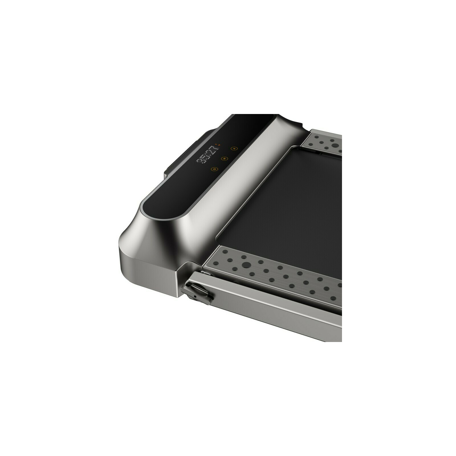 Беговая дорожка Xiaomi King Smith Walkingpad&Treadmill R2 Black (TRR2FB) изображение 4