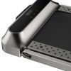 Беговая дорожка Kingsmith Walkingpad&Treadmill R2 Black (TRR2FB) изображение 4