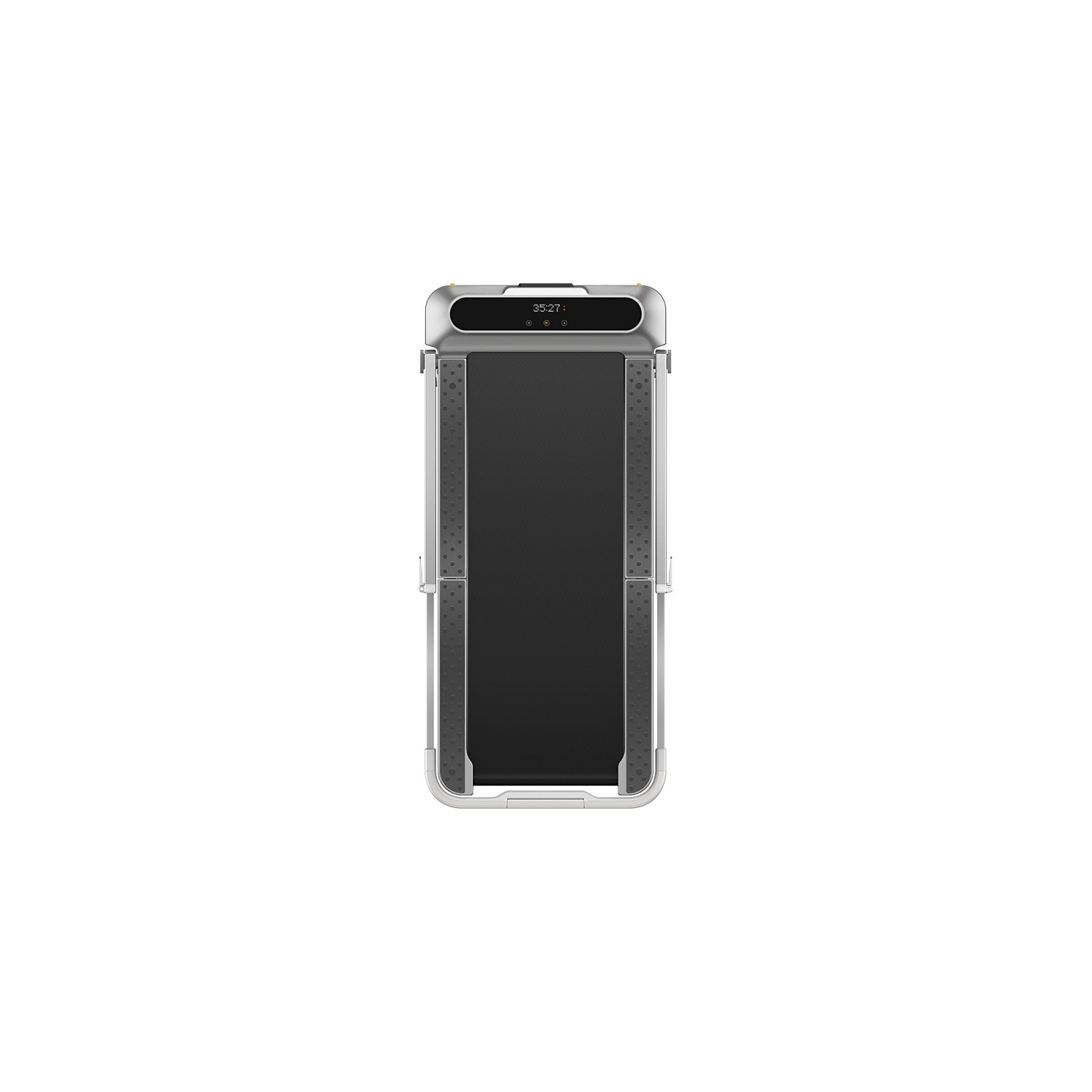 Беговая дорожка Xiaomi King Smith Walkingpad&Treadmill R2 Black (TRR2FB) изображение 5