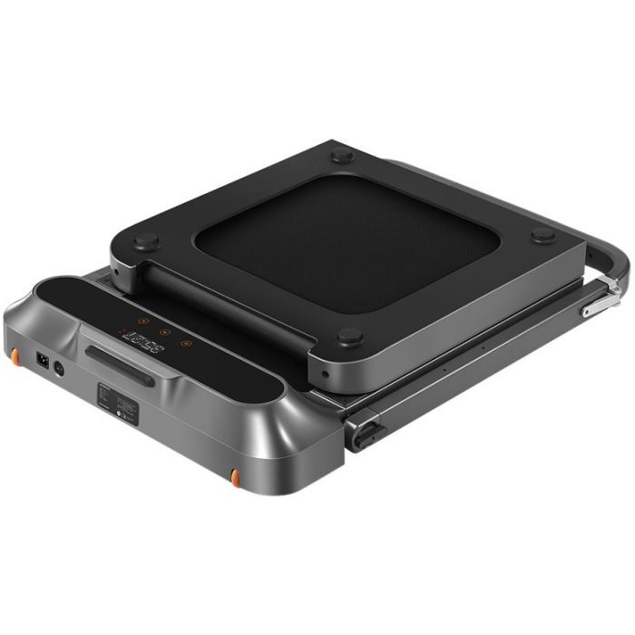 Беговая дорожка Kingsmith Walkingpad&Treadmill R2 Black (TRR2FB) изображение 6