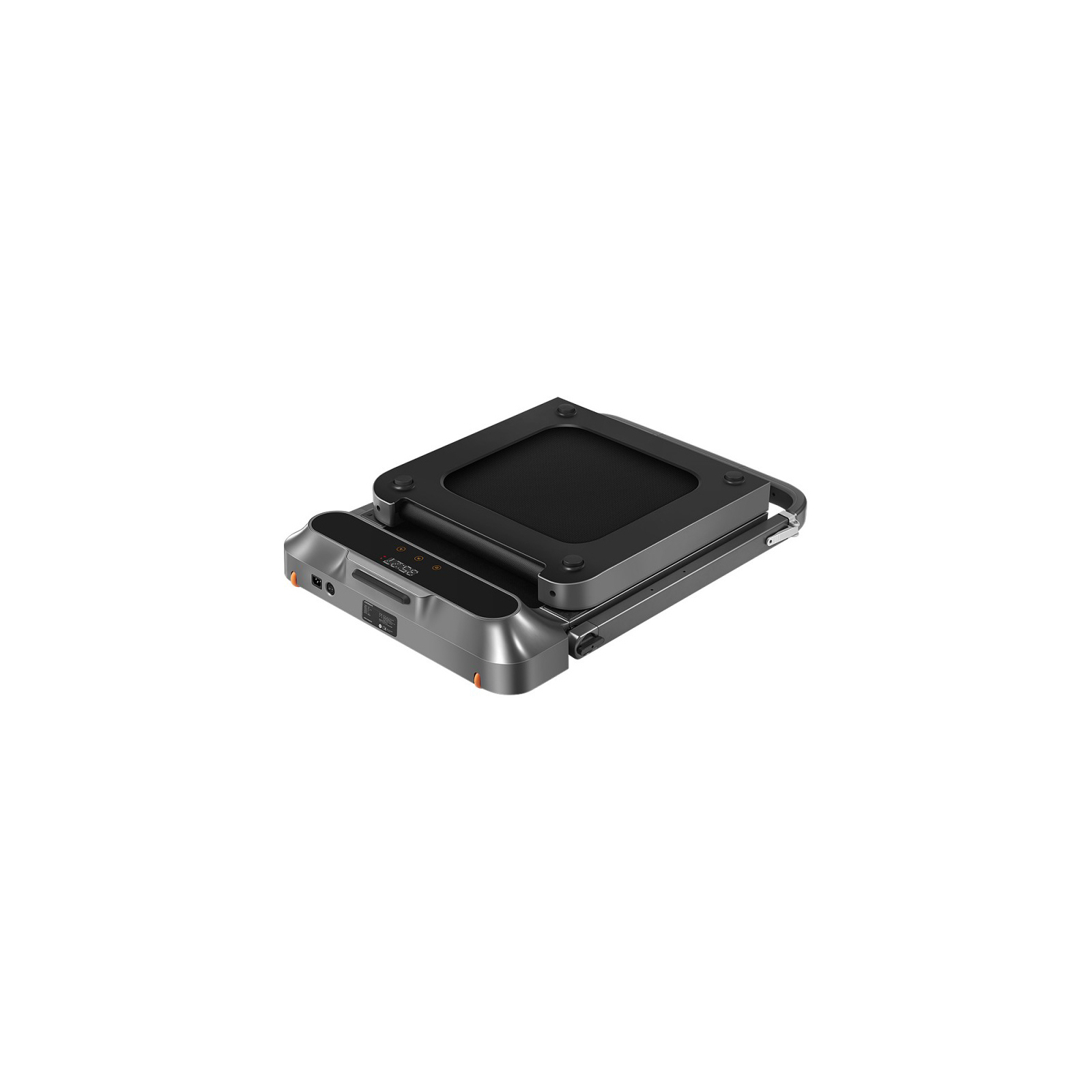 Бігова доріжка Xiaomi King Smith Walkingpad&Treadmill R2 Black (TRR2FB) зображення 6
