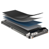 Беговая дорожка Xiaomi King Smith Walkingpad&Treadmill R2 Black (TRR2FB) изображение 7