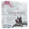Настольная игра Geekach Games Сенджюцу. Битва за Японию (Senjutsu: Battle For Japan) (GKCH125SJ)