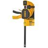 Струбцина DeWALT "XL" триггерная (быстрозажимная), 300 мм, давление 270 кг. (DWHT0-83185) изображение 6