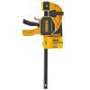 Струбцина DeWALT "XL" триггерная (быстрозажимная), 300 мм, давление 270 кг. (DWHT0-83185) изображение 7