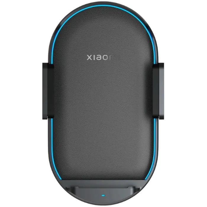 Універсальний автотримач Xiaomi 50W Wireless Car Charger (BHR6748GL)