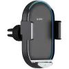 Універсальний автотримач Xiaomi 50W Wireless Car Charger (BHR6748GL) зображення 2