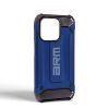 Чехол для мобильного телефона Armorstandart Panzer Apple iPhone 15 Pro Dark Blue (ARM73727) изображение 2