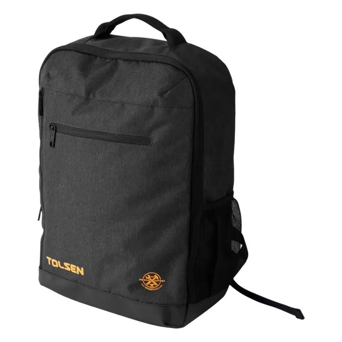 Сумка для инструмента Tolsen рюкзак 32см х 25см х 48см (80040) изображение 2