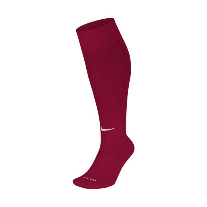 Гетри Nike U NK ACDMY KH SX4120-671 бордовий Уні 31-35 (884776750792)