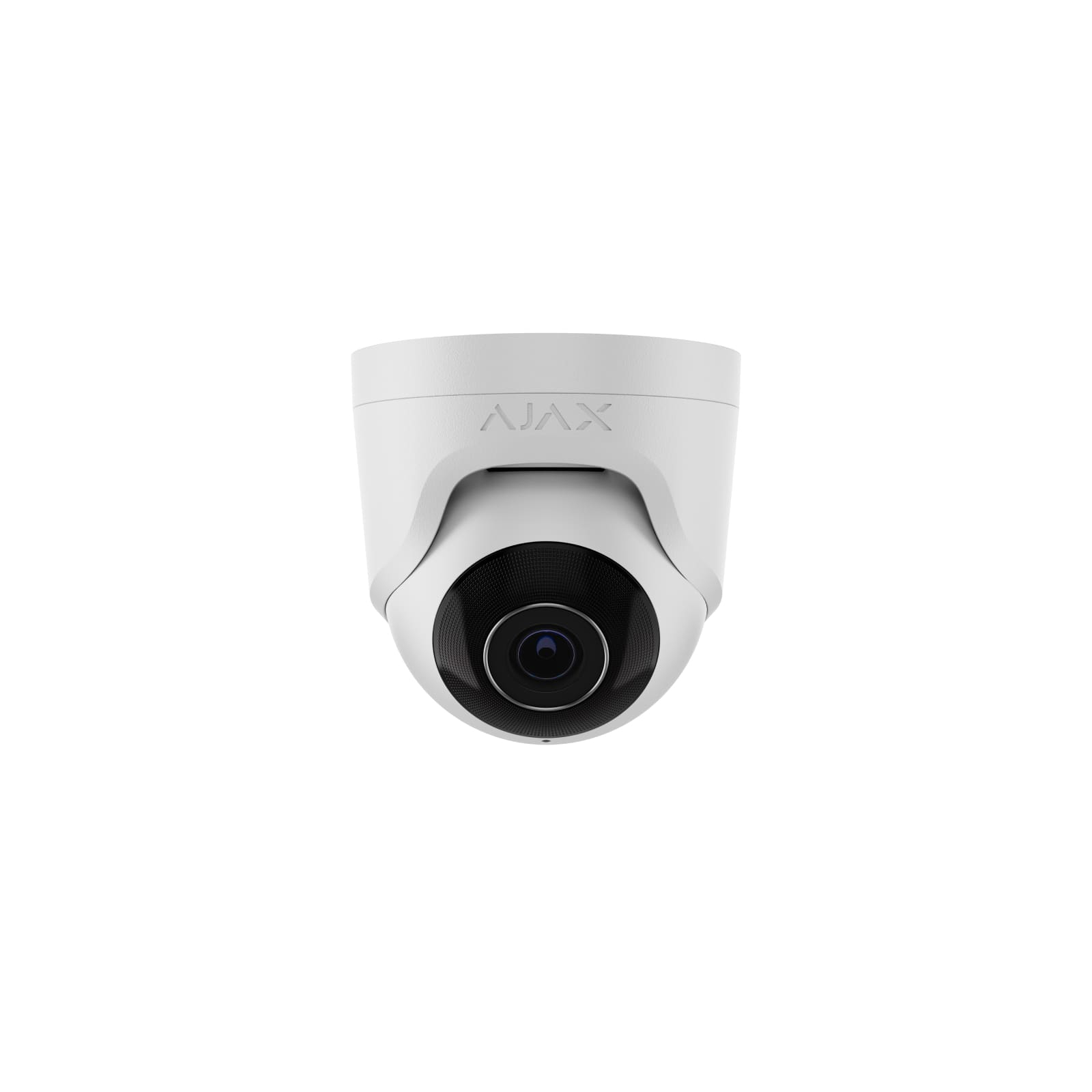 Камера видеонаблюдения Ajax TurretCam (8/4.0) black