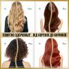 Сыворотка для волос Pantene Pro-V Infinitely Long 200 мл (8700216058100) изображение 10