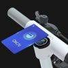 Електросамокат OKAI ES10-NEON Lite White (ES10-W) зображення 5