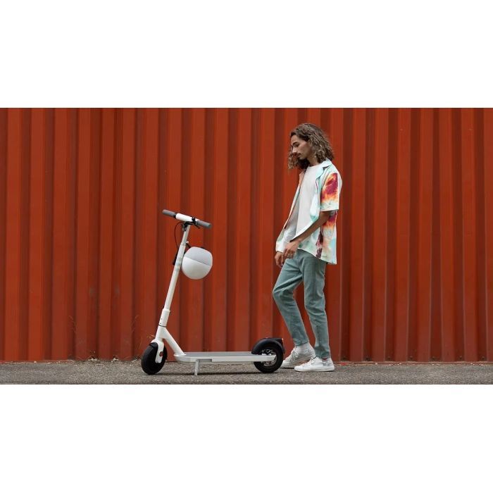 Електросамокат OKAI ES10-NEON Lite White (ES10-W) зображення 7