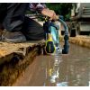 Дренажный насос Stanley 1.1 кВт, для чистой и грязной воды, 1650 л/ч (SXUP1100XDE) изображение 2