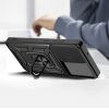 Чохол до мобільного телефона BeCover Military Infinix Zero 30 4G (X6731B) Black (710674) зображення 5