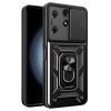 Чохол до мобільного телефона BeCover Military Infinix Zero 30 4G (X6731B) Black (710674) зображення 6