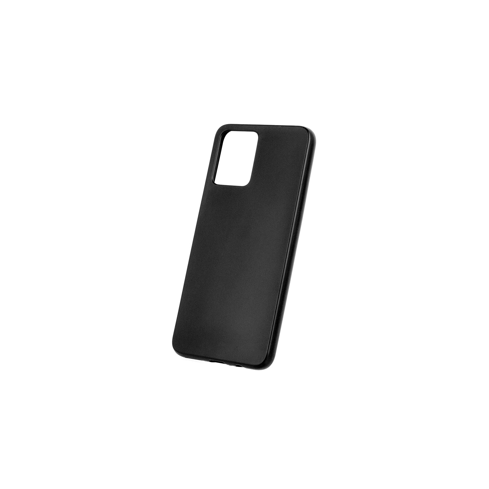 Чехол для мобильного телефона ColorWay TPU matt Motorola G13 black (CW-CTMMG13-BK) изображение 2